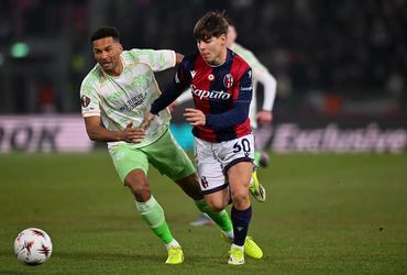 Bologna vs Celtic FC (00:45 – 23/01)