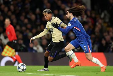 Chelsea vs Barcelona (03:00 – 26/11)