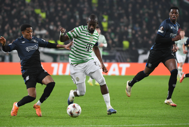 Ferencvarosi TC vs Rangers (00:45 – 12/12)