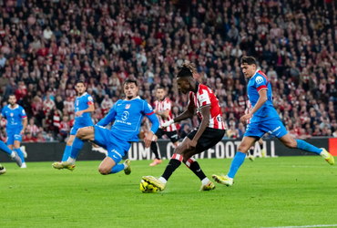 Athletic Bilbao vs Atletico Madrid (03:00 – 07/12)