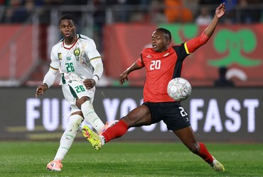 Mozambique vs Cameroon (02:00 – 01/01)