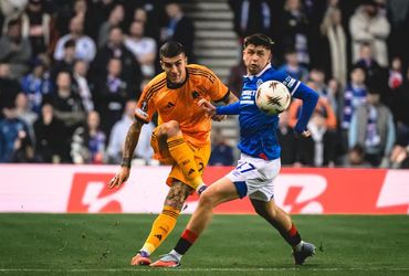 Rangers vs AS Roma (03:00 – 07/11)