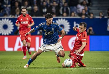 Real Oviedo vs Osasuna (03:00 – 04/11)