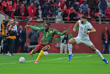 Cameroon vs Ma Rốc (02:00 – 10/01)
