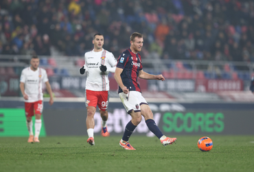 Bologna vs Cremonese (02:45 – 02/12)