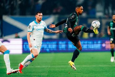 Marseille vs RC Lens (03:05 – 25/01)
