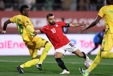 Ai Cập  vs Zimbabwe (03:00 – 23/12)