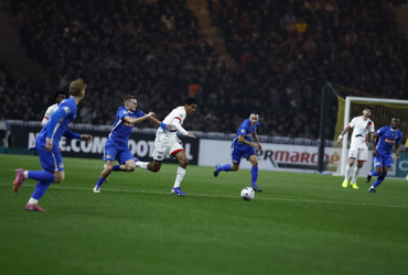 Vendée Fontenay Foot vs PSG (03:00 – 21/12)