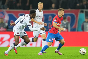 FCSB vs Bologna (23:45 – 23/10)