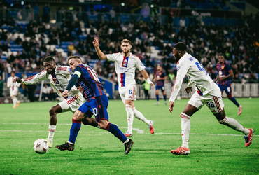 Lyon vs FC Basel 1893 (23:45 – 23/10)