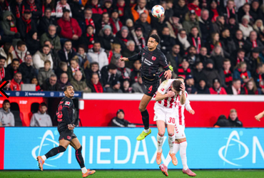 Bayer Leverkusen vs FC Köln (00:30 – 14/12)