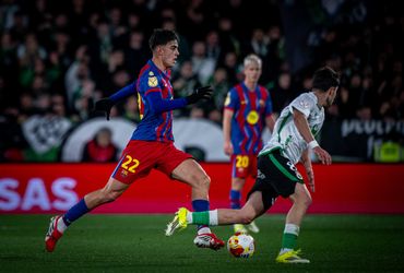 Racing Santander vs Barcelona (03:15 – 16/01)