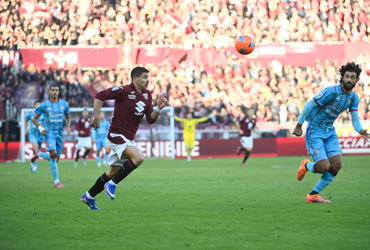 Torino vs Cagliari (21:00 – 27/12)