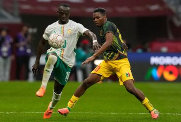 Mali vs Senegal (23:00 – 09/01)