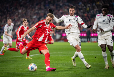 Bayern Munich vs Mainz 05 (23:30 – 14/12)