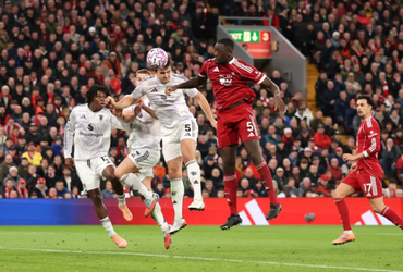 Liverpool vs Manchester United (22:30 – 19/10)