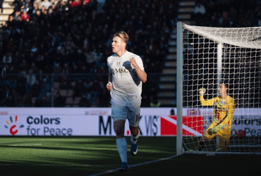 Cremonese vs Napoli (21:00 – 28/12)