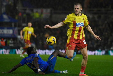 Birmingham City vs Watford (03:00 – 02/12)