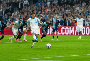 Marseille vs Le Havre FC (02:05 – 19/10)