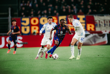 FC Basel 1893 vs Aston Villa (03:00 – 12/12)