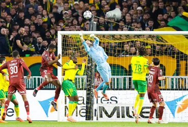 FC Nantes vs Metz (23:15 – 02/11)