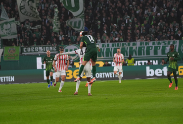 VfL Wolfsburg vs SC Freiburg (21:30 – 20/12)