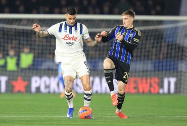 Pisa vs Atalanta (02:45 – 17/01)