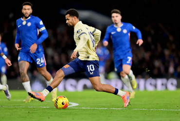 Chelsea vs Everton (22:00 – 13/12)