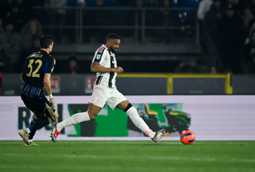 Pisa vs Juventus (02:45 – 28/12)