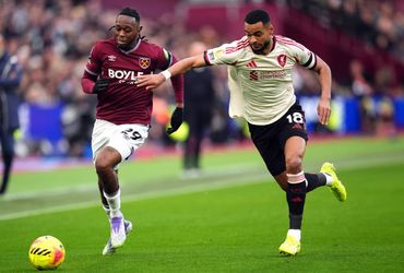 West Ham vs Liverpool (21:05 – 30/11)