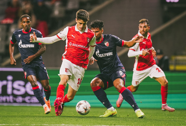 Sporting Braga vs Crvena Zvezda (23:45 – 23/10)