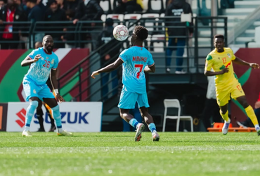 DR Congo vs Benin (19:30 – 23/12)