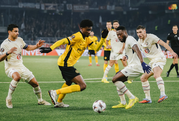 Young Boys vs LOSC Lille (00:45 – 12/12)