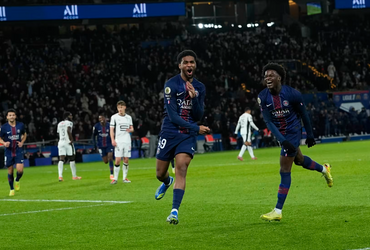 PSG vs Rennes (03:05 – 07/12)