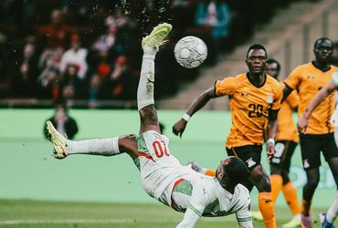 Zambia vs Ma Rốc (02:00 – 30/12)
