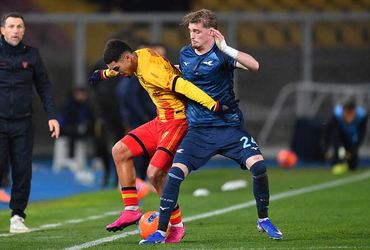 Lecce vs Lazio (02:45 – 25/01)