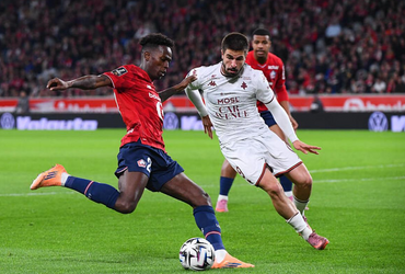 LOSC Lille vs Metz (21:00 – 26/10)