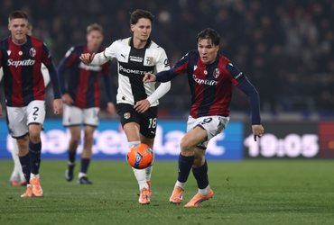 Bologna vs Parma (00:00 – 05/12)