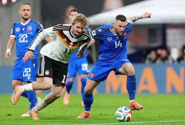 Đức vs Slovakia (02:45 – 18/11)