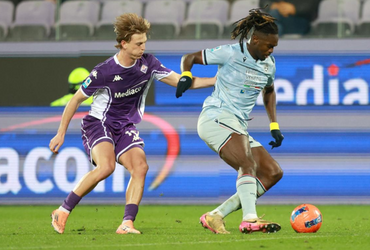 Fiorentina vs Udinese (00:00 – 22/12)