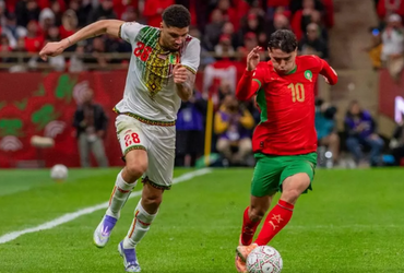 Ma Rốc vs Mali (03:00 – 27/12)