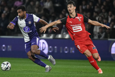Toulouse FC vs Rennes (03:05 – 30/10)
