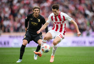 FC Köln vs Augsburg (20:30 – 18/10)