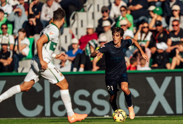 Elche vs  Girona (20:00 – 07/12)