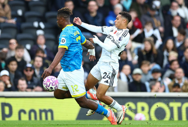 Fulham vs Wolverhampton (22:00 – 01/11)