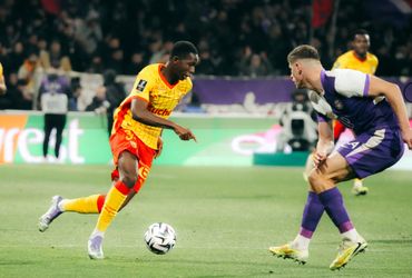 Toulouse FC vs RC Lens (02:45 – 03/01)