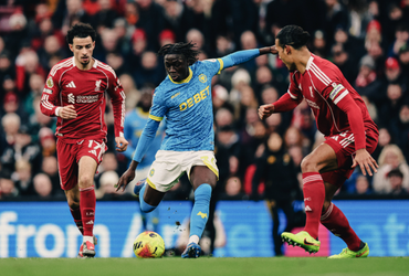 Liverpool vs Wolverhampton (22:00 – 27/12)