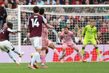 Aston Villa vs AFC Bournemouth  (21:00 – 09/11)