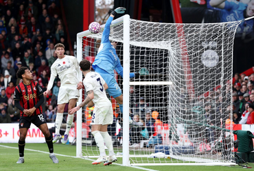 AFC Bournemouth  vs Nottingham Forest (21:00 – 26/10)