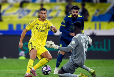 Al Hazem vs Al Nassr (01:00 – 26/10)